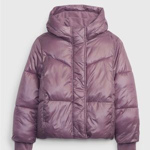 BNWT, Gap Puffer, GIRLS SMALL